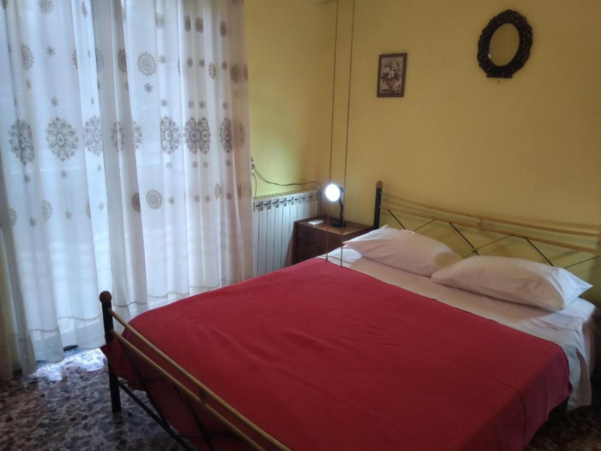 Thanasis Villa Kounoupidhiana Exterior photo